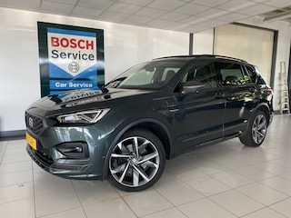 Seat Tarraco 1.4 TSI e-Hybrid PHEV FR Panoramadak / 360 camera /Trekhaak