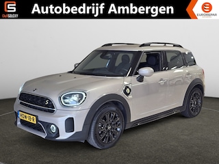 Mini Countryman 2.0 Cooper S E ALL4 Classic Navi Stoelverw. Géén Afleverkosten