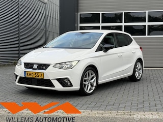Seat Ibiza 1.0 TSI FR Cruise-17'inch-Stoelverwarming