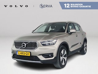Volvo XC40 T5 Recharge Business Pro | Parkeercamera | Climate control | Cruise control | Navigatie