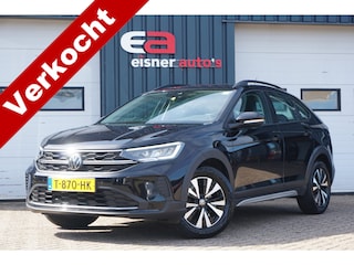 Volkswagen Taigo 1.0 TSI Life Business | VIRTUAL | TREKHAAK | CARPLAY | STOELVERW. | ACC |