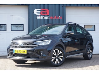 Volkswagen Taigo 1.0 TSI Life Business | VIRTUAL | TREKHAAK | CARPLAY | STOELVERW. | ACC |