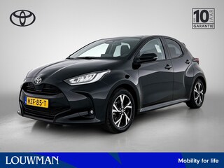 Toyota Yaris 1.5 Hybrid 115 Dynamic | BTW voertuig | Apple CarPlay/Android Auto | Navigatie | Cruise Control Adaptive | achteruitrijcamara | Climate Control |