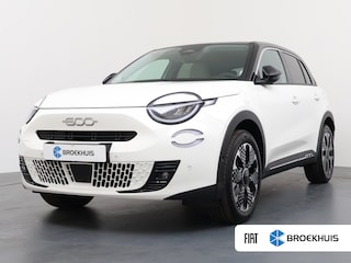 Fiat 600 e La Prima 54 kWh Automaat