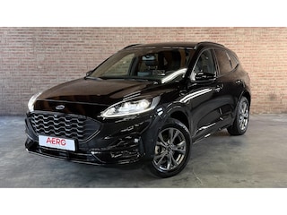 Ford Kuga 2.5 Duratec PHEV ST-Line X Winter Pakket  / Safety Pakket / HUD / B&O / Trekhaak elc wegklapbaar / DAB / CarPlay