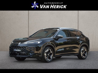 Volkswagen T-Roc 1.5 TSI R-Line | IQ-Light | ACC | Stoelverw. | Rijklaar