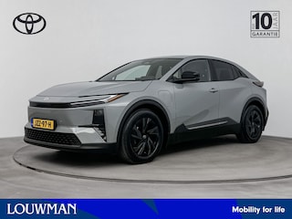Toyota C-HR First Edition 77 kWh *DEMO*