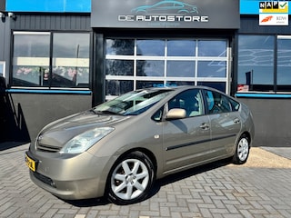 Toyota Prius 1.5 VVT-i hybrid Airco Cruise Pdc navi Bluetooth Geheel onderhouden Zeer mooie auto!!!