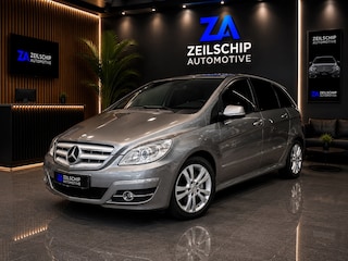 Mercedes-Benz B-klasse 200 Avantgarde Automaat|Navi|Airco|Pdc|Carplay|Trekhaak|TOP STAAT