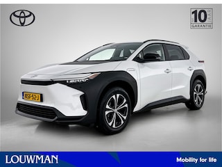 Toyota bZ4X Dynamic 71 kWh