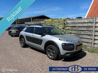 Citroën C4 Cactus 1.2 PureTech Business
