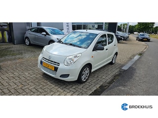 Suzuki Alto 1.0 Celebration EASSS | Airco | Lichtmetalen velgen 14"