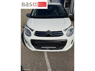 Citroën C1 1.0 VTi Feel