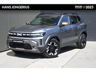 Dacia Duster TCe 130 mild hybrid Extreme | 360 CAMERA | CRUISE CONTROL | CLIMATE CONTROL | APPLECARPLAY/ANDROIDAUTO | PDC | LMV