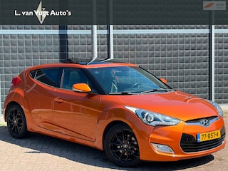 Hyundai Veloster 1.6 GDI i-Vision