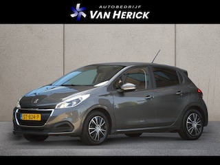 Peugeot 208 1.2 PureTech Active | Carplay | Navi | Airco