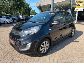Kia Picanto 1.0 CVVT ISG Design Edition, Airco, etc