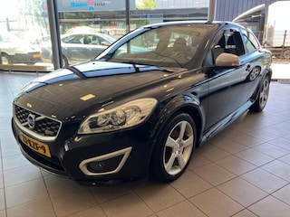 Volvo C30 2.0 R-Design NW APK 214 D KM BJ 2010 !!!