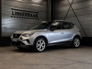 Seat Arona FR | Carplay | Stoelverwarming | Cruise Controle | Sfeerverlicht