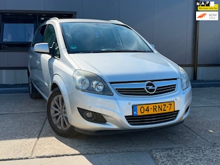 Opel Zafira 1.8 111 years Edition