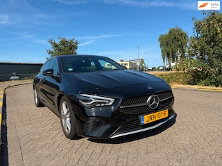 Mercedes-Benz CLA Shooting Brake 180 Star Edition Luxury Line