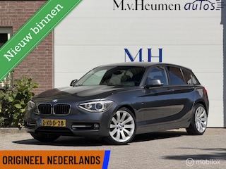 BMW 114i EDE High Executive