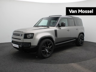 Land Rover Defender 110 2.0 P400e 110 HSE
