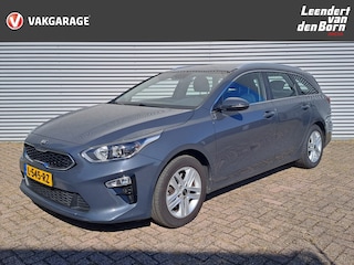 Kia Ceed Sportswagon 1.0 T-GDi DynamicLine | Apple Carplay/Android Auto | Camera | Cruise | Navi | DAB
