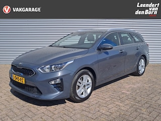 Kia Ceed Sportswagon 1.0 T-GDi DynamicLine | Apple Carplay/Android Auto | Camera | Cruise | Navi | DAB