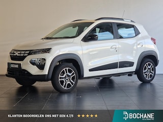 Dacia Spring Essential 27 kWh | 1E EIGENAAR/DEALER ONDERHOUDEN | 98% SOH |