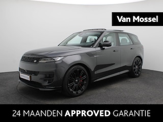 Land Rover Range Rover Sport 3.0 P510e First Edition