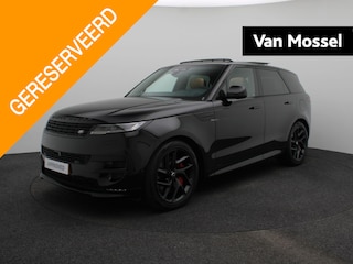Land Rover Range Rover Sport 3.0 P550e Autobiography PHEV
