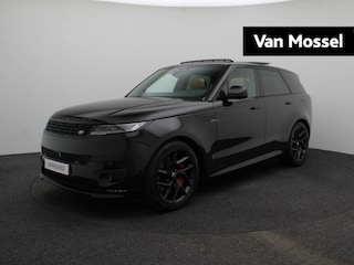 Land Rover Range Rover Sport 3.0 P550e Autobiography PHEV