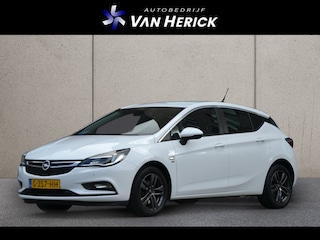 Opel Astra 1.0 Turbo 120 Jaar Edition 105PK | Carplay | Cruise | LED