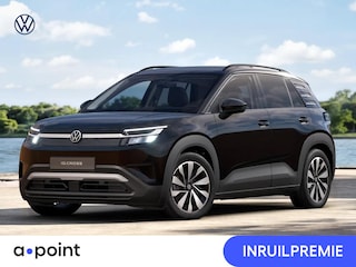 Volkswagen ID.Cross Life 52 kWh accu, 155 kW / 211 PK SUV Elektrische Achteruitrijcamera | Carplay