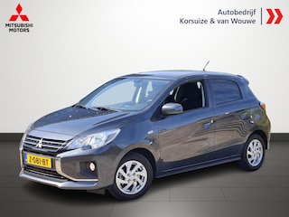 Mitsubishi Space Star 1.2 Dynamic Camera | Carplay & Android auto | Cruise