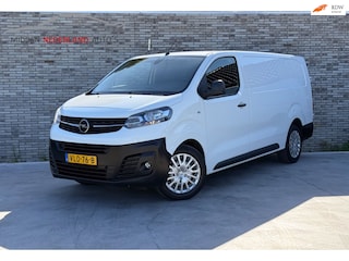 Opel Vivaro 2.0 CDTI L3 H1 * TREKHAAK * DAB * 3 PERSOONS * CRUISE CONTROLE *