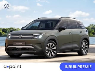 Volkswagen ID.Cross Life 52 kWh accu, 155 kW / 211 PK SUV Elektrische Achteruitrijcamera | Carplay