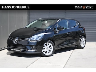 Renault Clio TCe 90 Limited | NAVI | CRUISE CONTROL | CLIMATE CONTROL | PDC | LMV