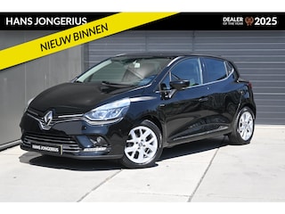 Renault Clio TCe 90 Limited | NAVI | CRUISE CONTROL | CLIMATE CONTROL | PDC | LMV
