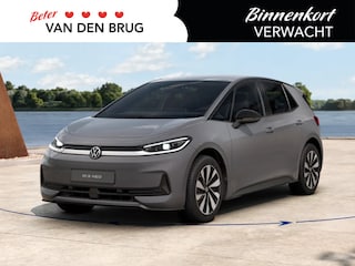 Volkswagen ID.3 Neo Trend 50 kWh Comfort pakket incl. stoelverwarming | Stuurverwarming | duo zone airco/climate control | 18 inch LM velgen