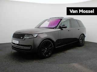 Land Rover Range Rover 3.0 P510e Autobiography PHEV