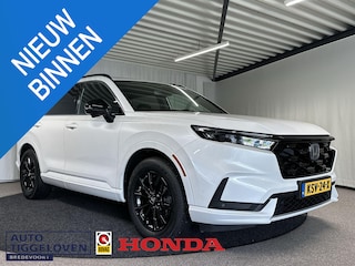 Honda CR-V 2.0 e:PHEV Advance Tech Automaat | Bose | Camera