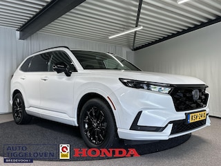 Honda CR-V 2.0 e:PHEV Advance Tech Automaat | Bose | Camera