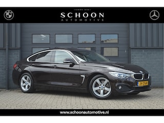 BMW 430i Centennial High Executive | SCHUIFDAK | ORG. NL |