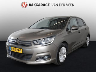 Citroën C4 1.2 PureT.Feel Coll. | Trekhaak | Stoelverwarming | Navigatie