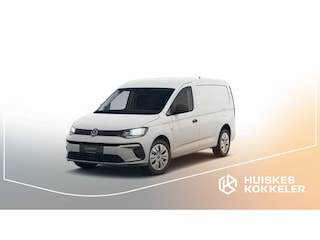 Volkswagen Caddy Cargo 1.5 TSI 150pk DSG eHybrid | Facelift | Trekhaak | Cruise Control | Apple Carplay / Android Auto | Vierseizoensbanden | PDC V+A | > excl. kosten rijklaarmaken <