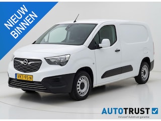 Opel Combo 1.5D L2H1 Edition CARPLAY TREKHAAK