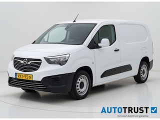 Opel Combo 1.5D L2H1 Edition CARPLAY TREKHAAK