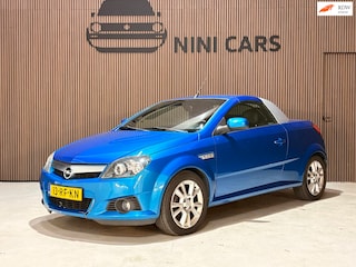 Opel Tigra TwinTop Nieuwe apk, dak werkt niet..